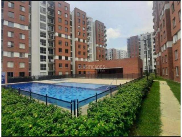 Apartamentos, Venta en Valle del Lili