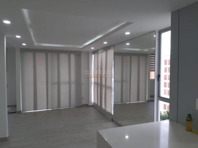 Apartamentos, Venta en Valle del Lili