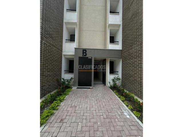 Apartamentos, Alquiler en Jamundí