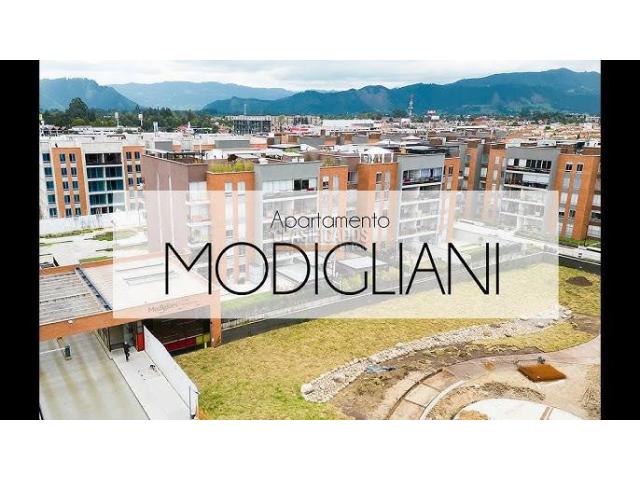 Apartamentos, Alquiler en Cajica