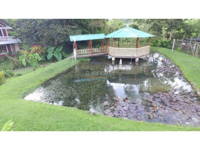 Fincas y Casas Campestres, Venta en La Cumbre