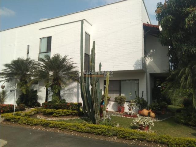 Casas, Venta en Jamundí