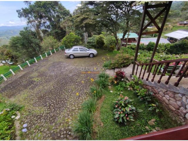 Fincas y Casas Campestres, Venta en Dapa