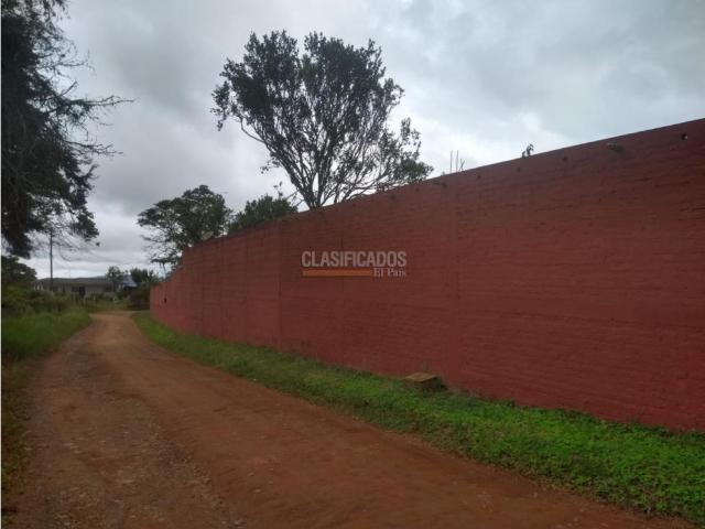 Fincas y Casas Campestres, Venta en La Cumbre