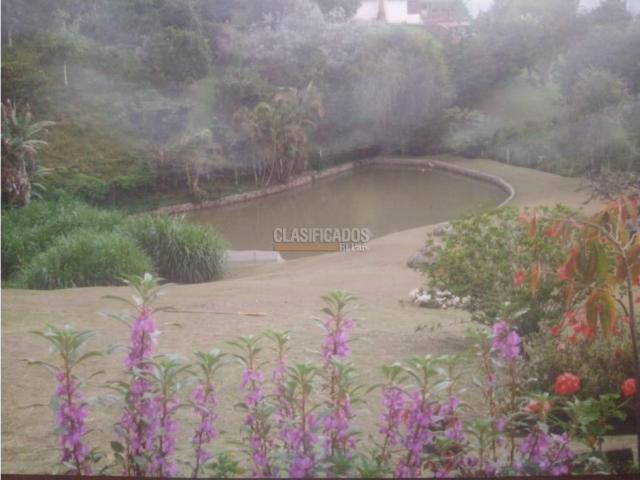 Fincas y Casas Campestres, Venta en Dagua