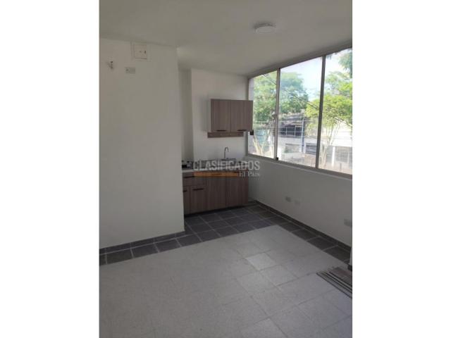 Edificios, Alquiler en San Vicente