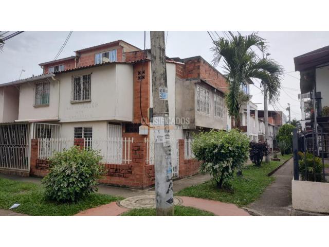 Casas, Venta en Jamundí