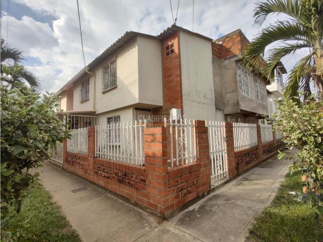 Casas, Venta en Jamundí