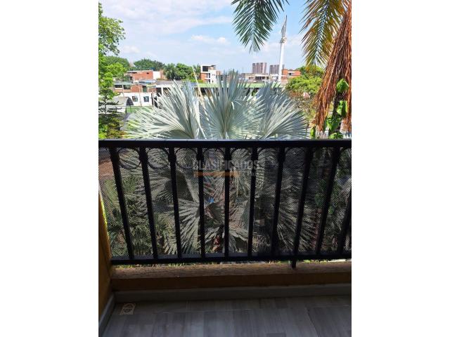 Apartamentos, Venta en El Limonar