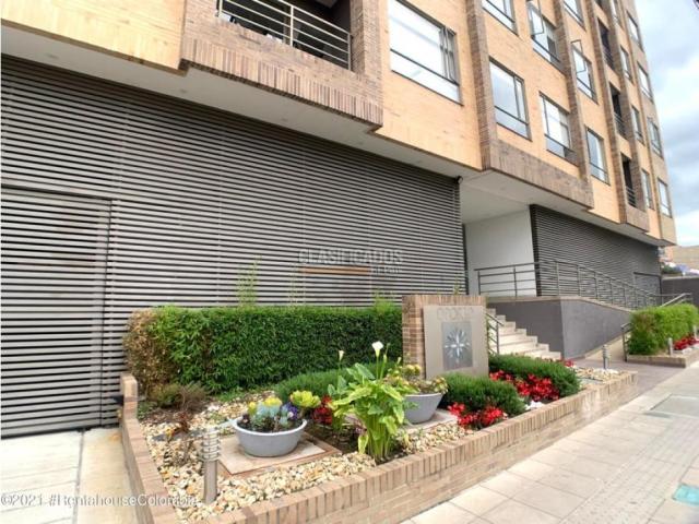 Apartamentos, Venta en Bogotá