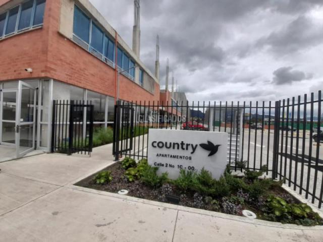 Apartamentos, Alquiler en Chía