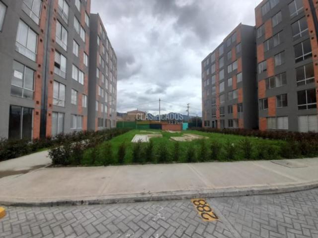 Apartamentos, Alquiler en Chía