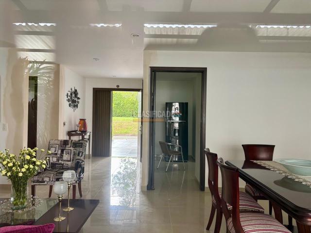 Casas, Alquiler en Jamundí