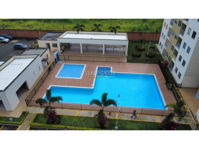 Apartamentos, Venta en Jamundí