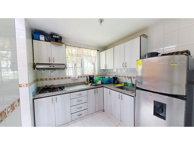 Casas, Venta en Valle del Lili