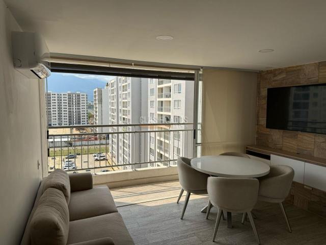 Apartamentos, Venta en Valle del Lili