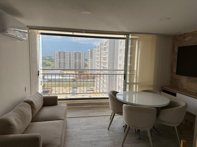 Apartamentos, Venta en Valle del Lili