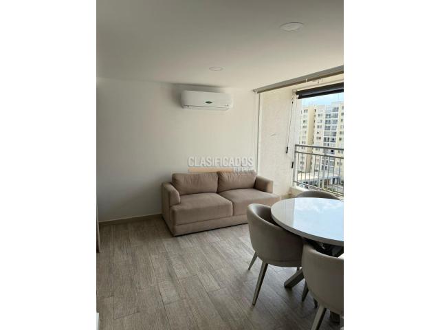 Apartamentos, Venta en Valle del Lili