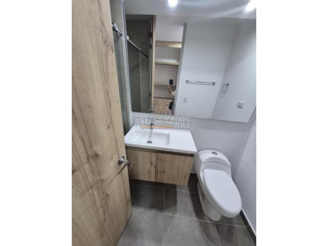 Apartamentos, Alquiler en Bellavista