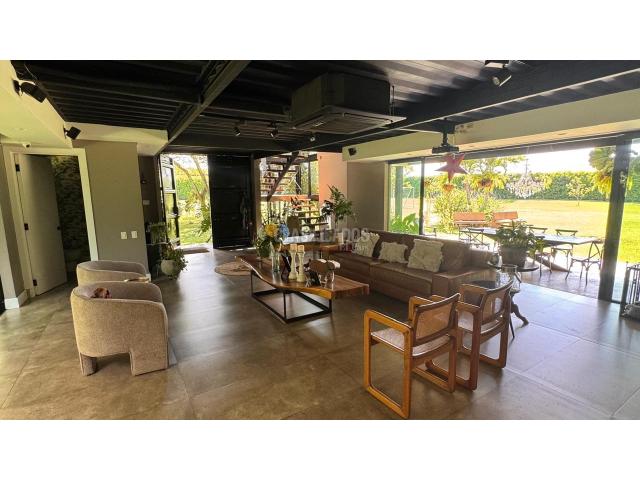 Casas, Alquiler en Pance