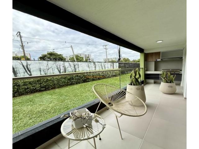 Apartamentos, Venta en Valle del Lili