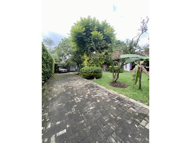 Casas, Alquiler en Jamundí