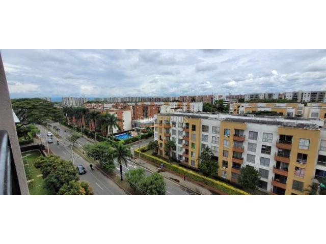 Apartamentos, Alquiler en Ciudad Bochalema