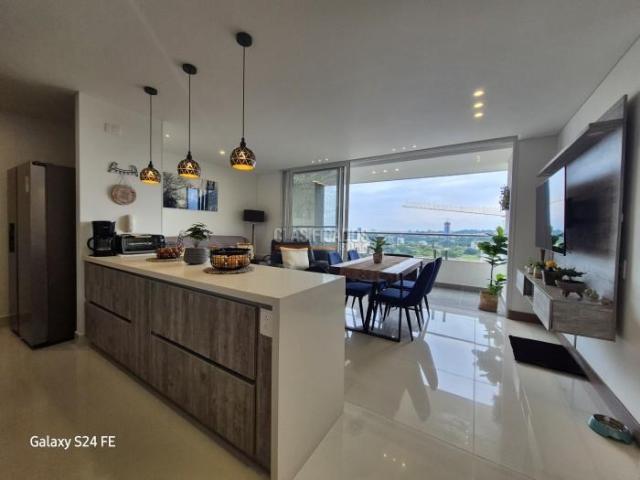 Apartamentos, Venta en Ciudad Jardín