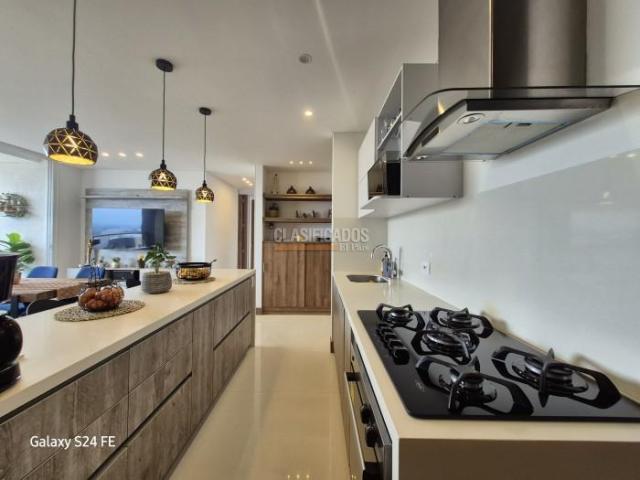 Apartamentos, Venta en Ciudad Jardín