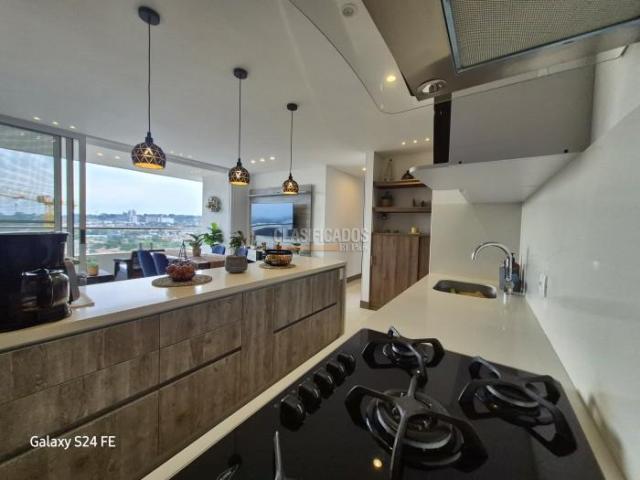 Apartamentos, Venta en Ciudad Jardín