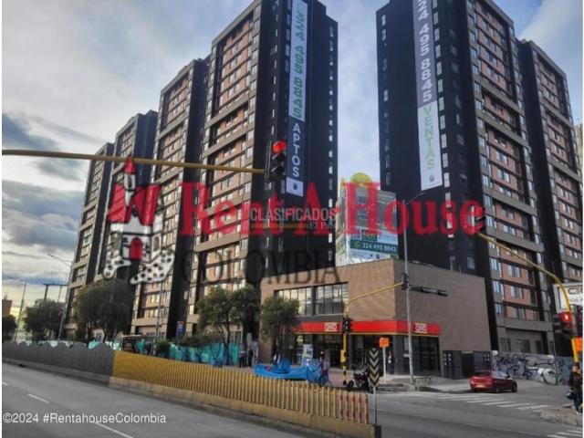 Apartamentos, Venta en Bogotá