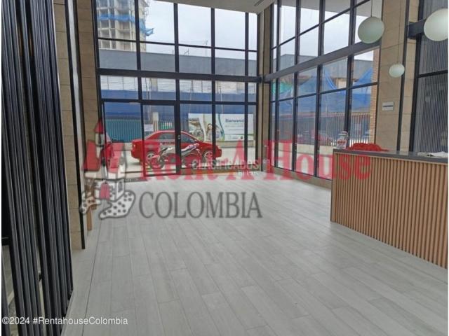 Apartamentos, Venta en Bogotá