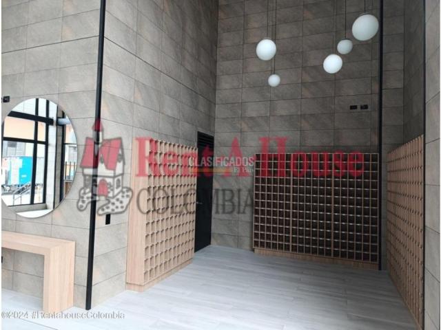 Apartamentos, Venta en Bogotá