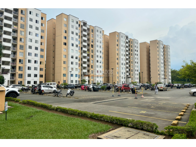 Apartamentos, Venta en Jamundí