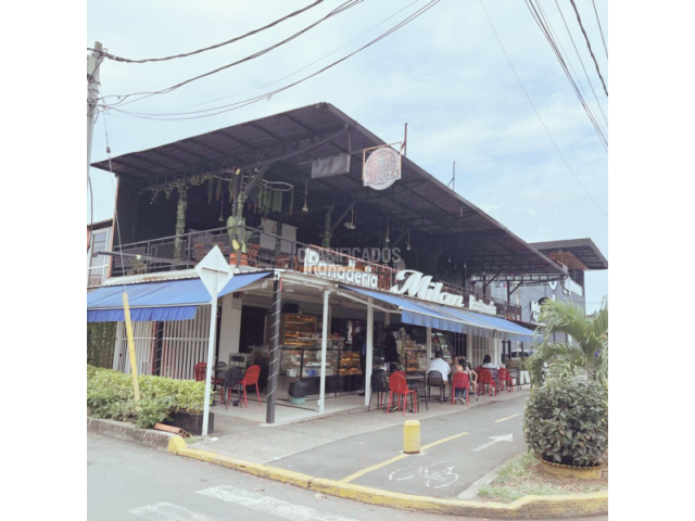 Locales y Bodegas, Venta en Jamundí