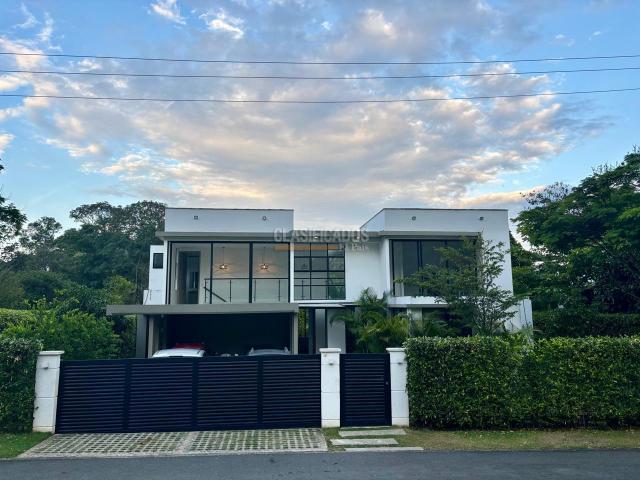 Casas, Venta en Jamundí