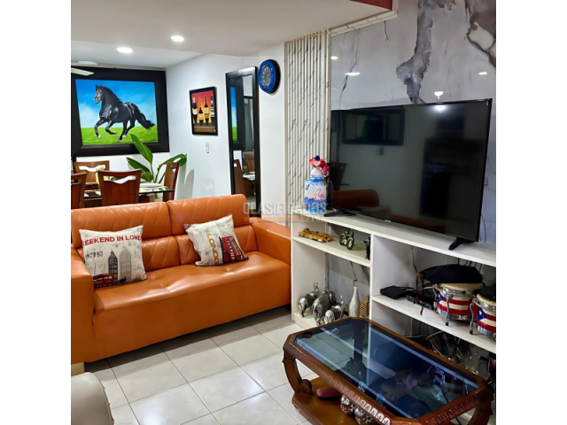 Casas, Venta en Jamundí