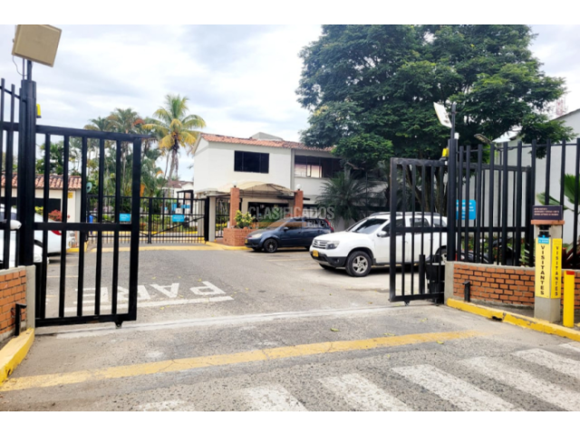 Casas, Venta en Jamundí