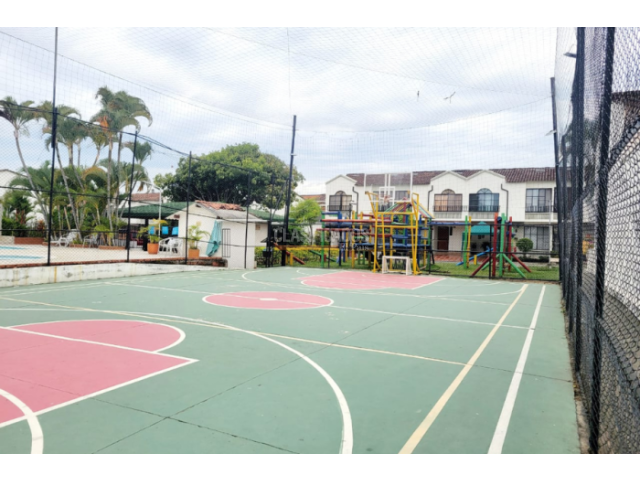 Casas, Venta en Jamundí