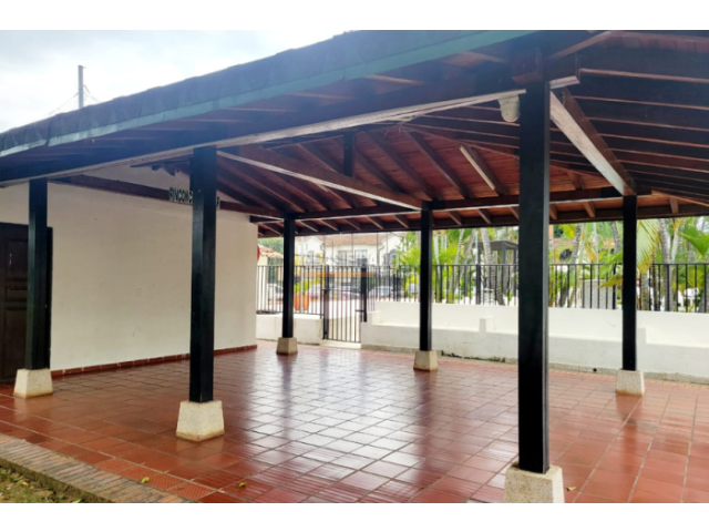 Casas, Venta en Jamundí