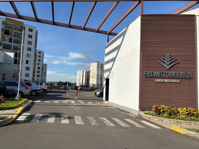 Apartamentos, Venta en Jamundí