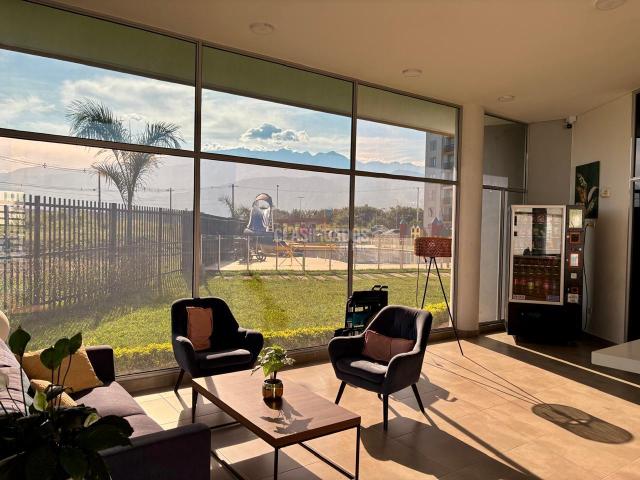 Apartamentos, Venta en Jamundí