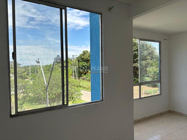 Apartamentos, Venta en Jamundí