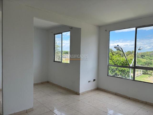 Apartamentos, Venta en Jamundí