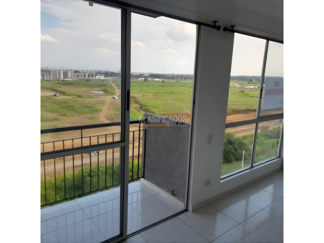 Apartamentos, Venta en Ciudad Melendez