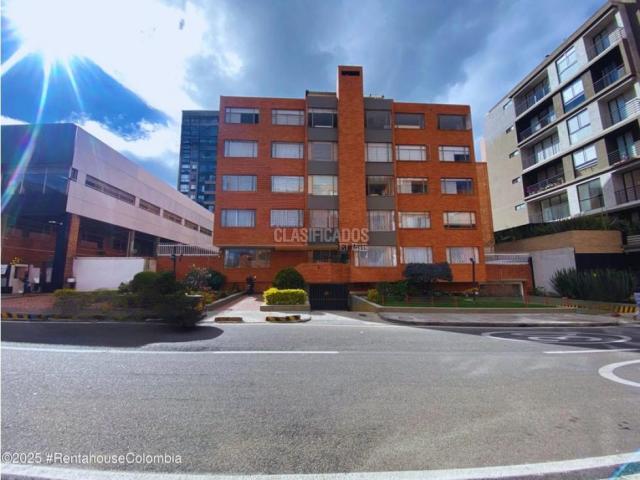 Apartamentos, Venta en Bogotá