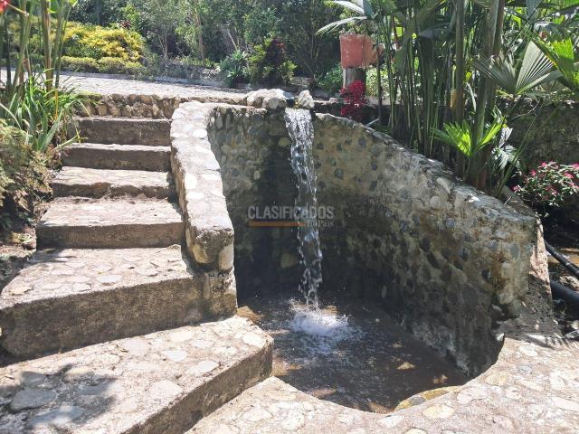 Fincas y Casas Campestres, Venta en Palmira