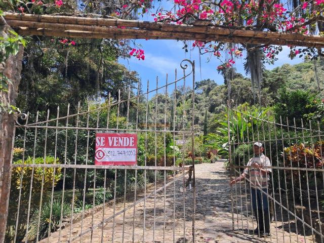 Fincas y Casas Campestres, Venta en Palmira