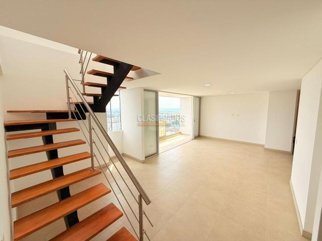 Apartamentos, Venta en Valle del Lili