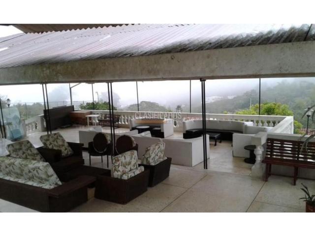 Fincas y Casas Campestres, Venta en Calima (Darién)